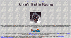 Desktop Screenshot of kaiju.boomcoach.com